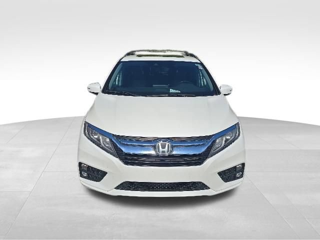 Used 2018 Honda Odyssey EX-L image 8