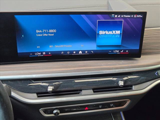 Used 2024 BMW X5 xDrive40i w/ M Sport Package AWD/4WD image 23