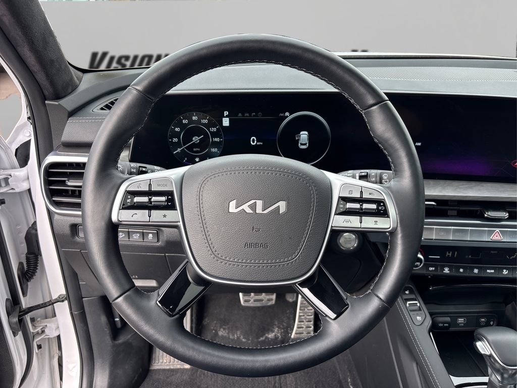Used 2025 Kia Telluride SX Prestige X-Pro image 28