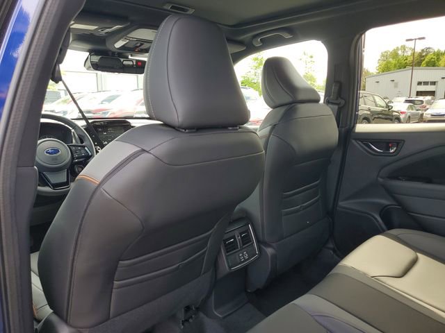 New 2026 Subaru Forester Sport AWD/4WD image 13