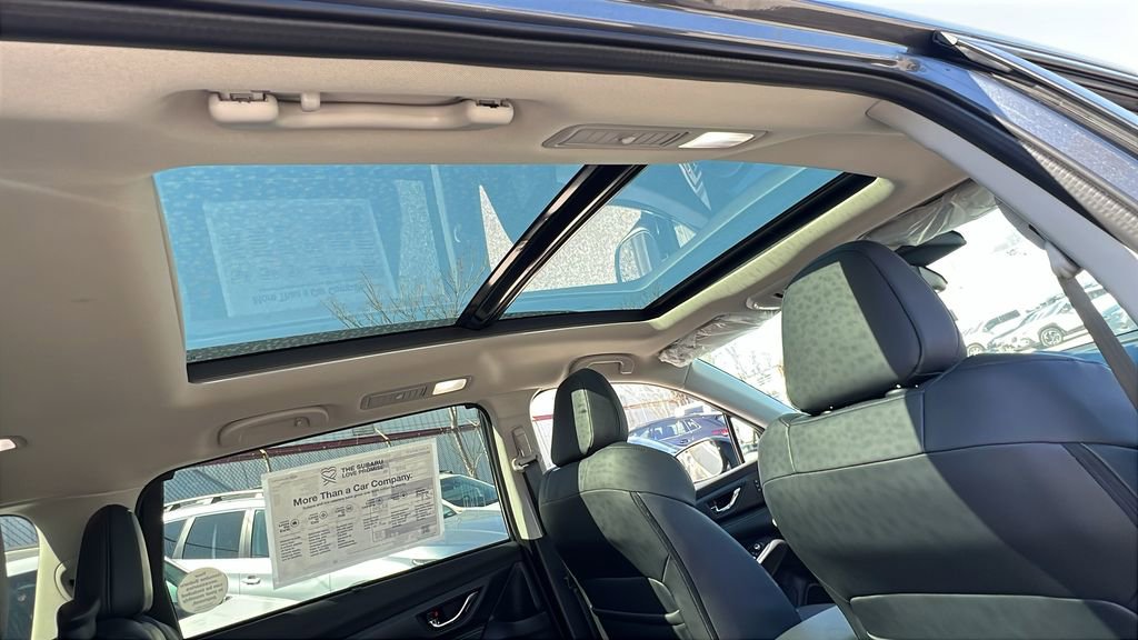 New 2026 Subaru Ascent Bronze Edition image 11