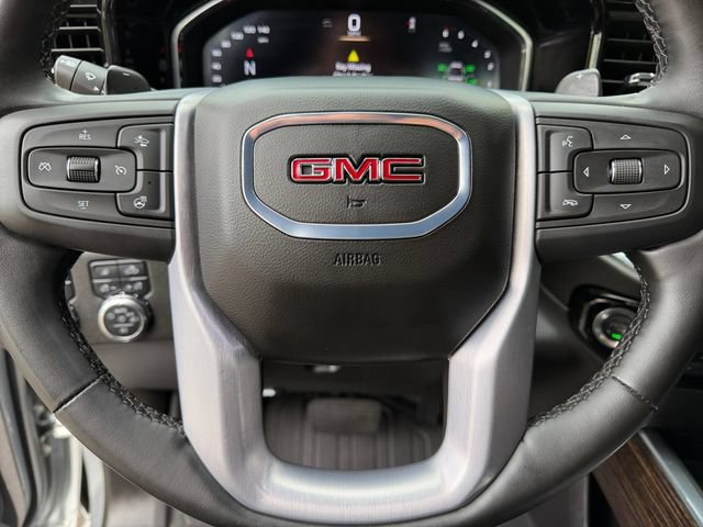 Used 2024 GMC Sierra 1500 Elevation w/ Elevation Premium Package AWD/4WD image 19