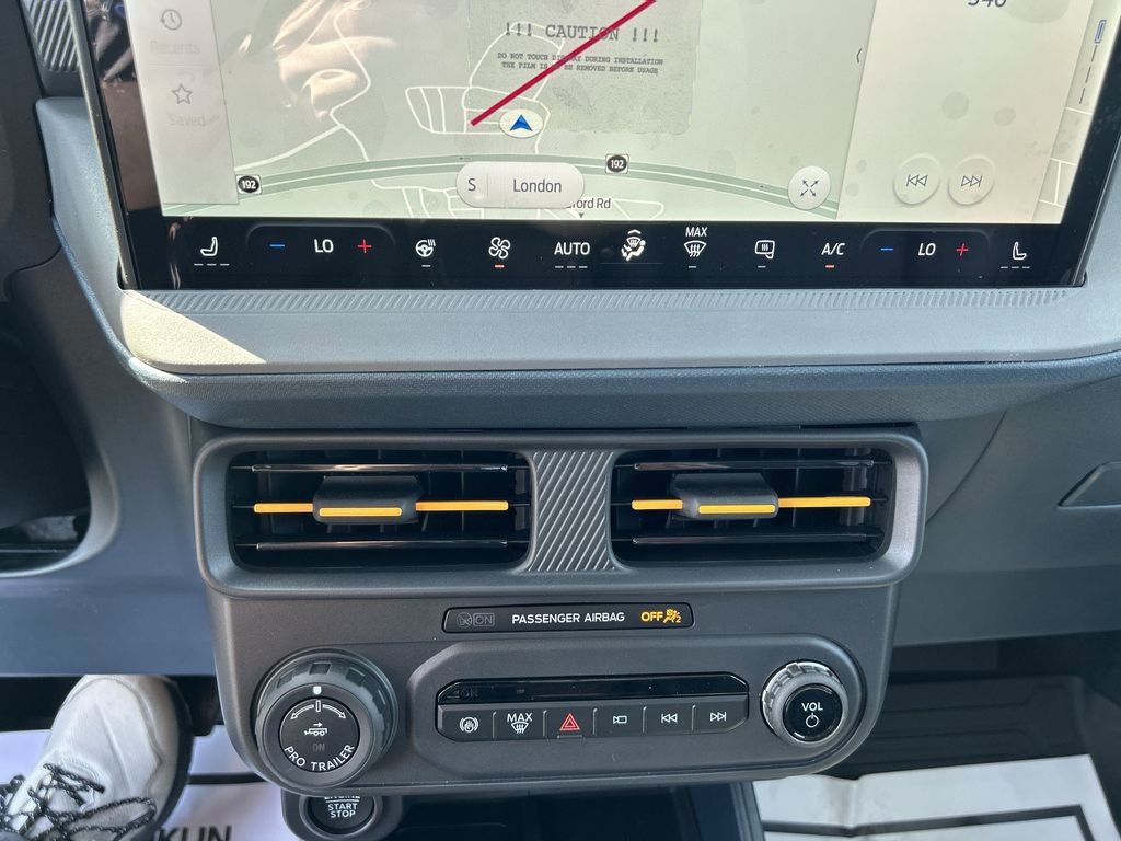 New 2026 Ford Maverick Tremor AWD/4WD image 25