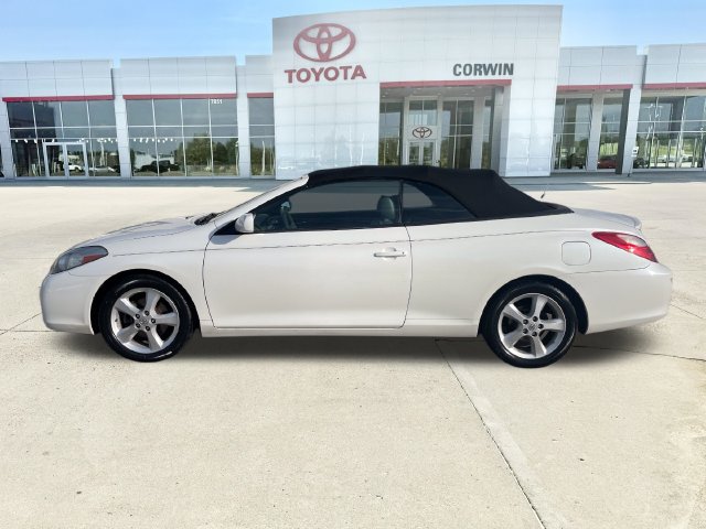 Used 2007 Toyota Solara SLE FWD image 2