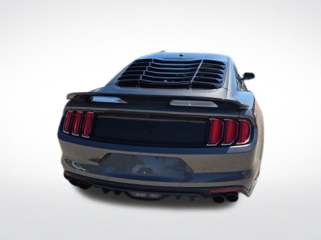 Used 2015 Ford Mustang GT Premium w/ GT Performance Package RWD image 22