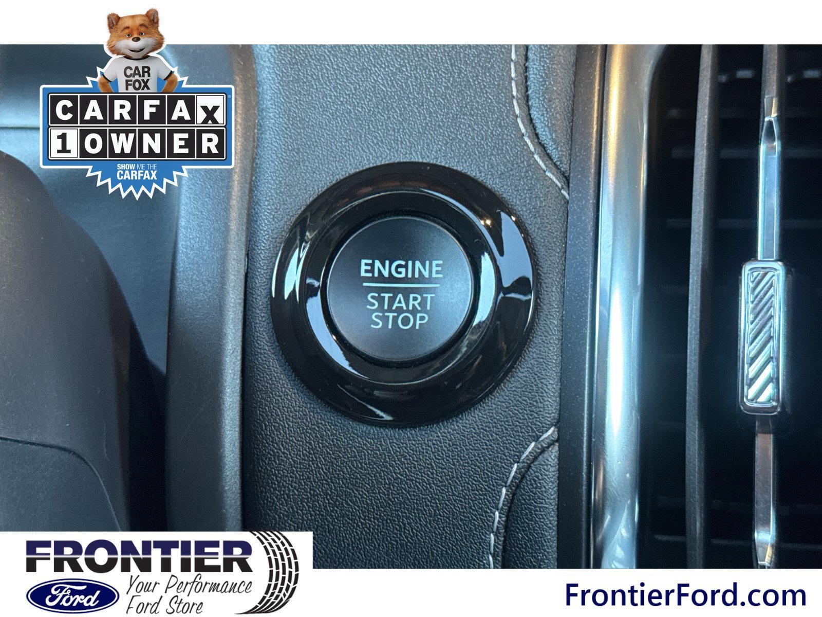 Used 2025 Ford Expedition Max Platinum AWD/4WD image 24