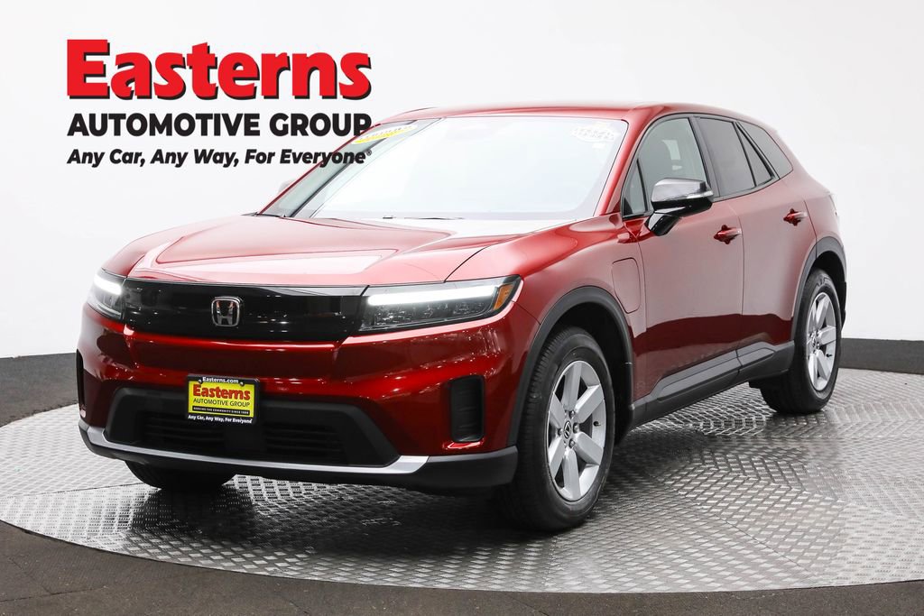 Used 2024 Honda Prologue EX