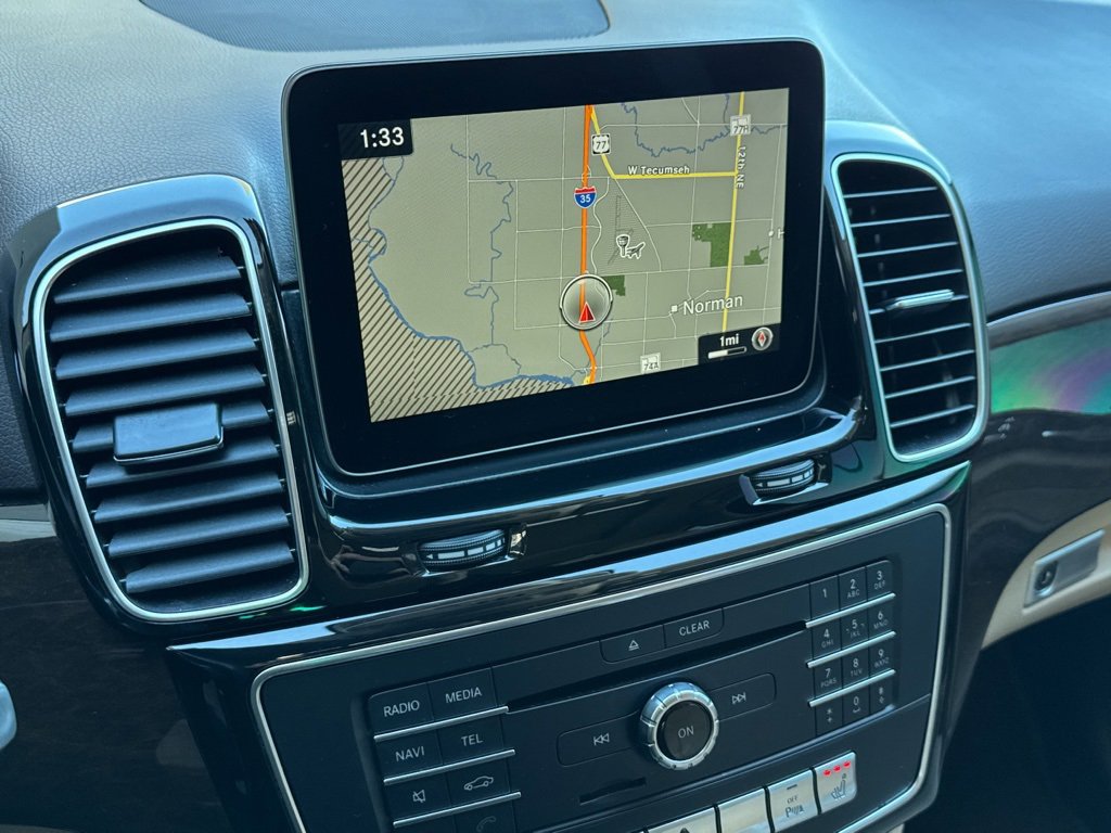 Used 2018 Mercedes-Benz GLE 350 GLE 350 image 13