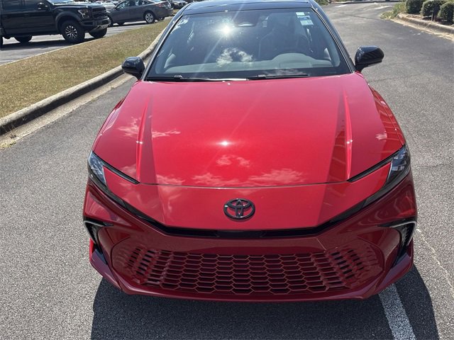 New 2026 Toyota Camry SE image 3