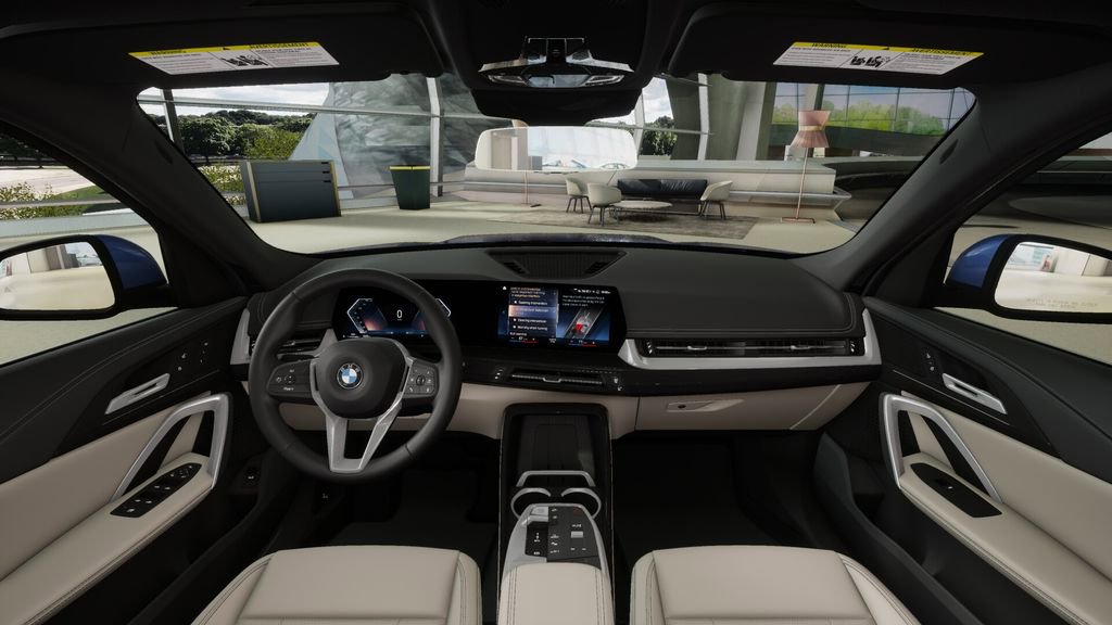 Used 2025 BMW X1 xDrive28i AWD/4WD image 33