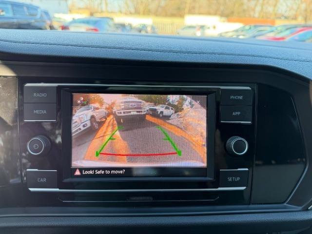 Used 2019 Volkswagen Jetta R-Line image 25