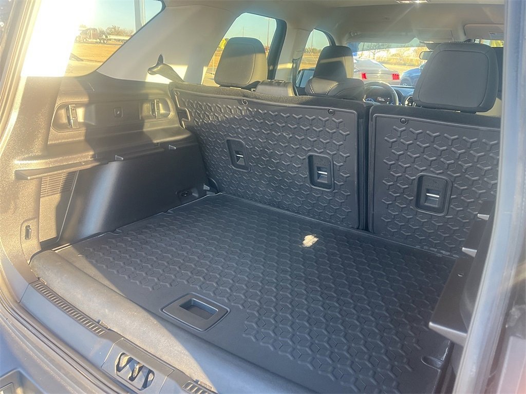 Used 2023 Ford Bronco Sport Big Bend w/ Convenience Package image 16