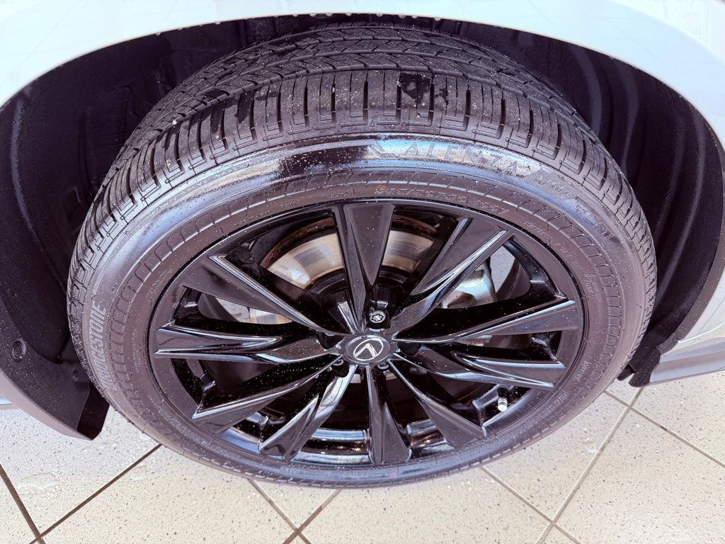 Certified 2025 Lexus NX 450h+ F Sport w/ Accessory Package (K3) image 19