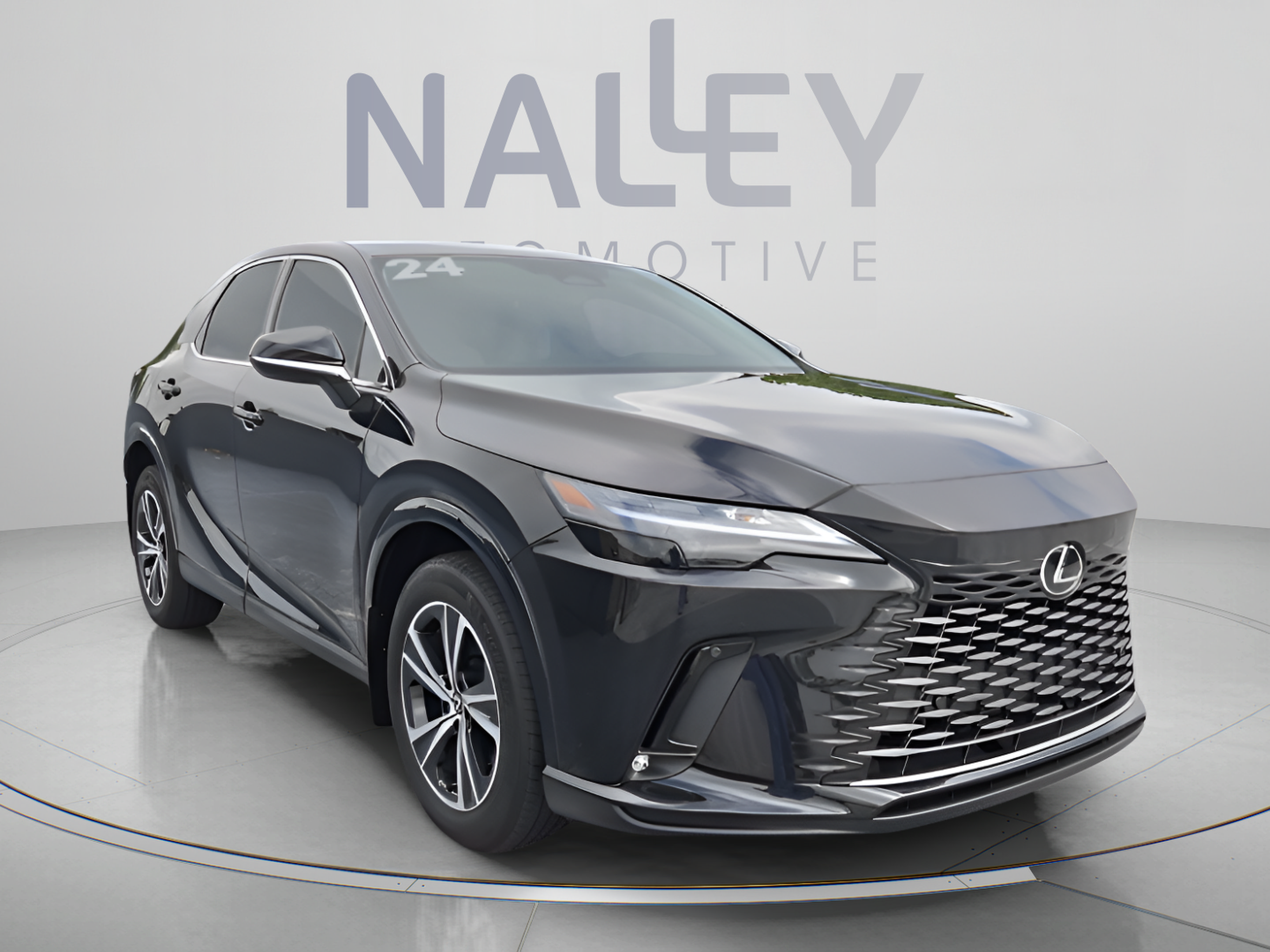 Used 2024 Lexus RX 350 FWD w/ Technology Package image 7
