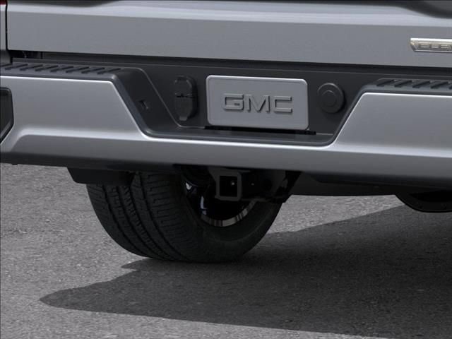 New 2026 GMC Sierra 1500 Elevation image 14