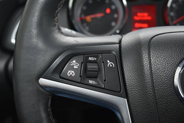 Used 2017 Buick Cascada Premium image 19