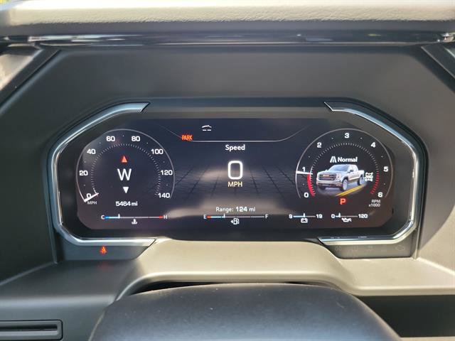 Used 2026 GMC Sierra 1500 AT4 w/ AT4 Premium Package AWD/4WD image 51