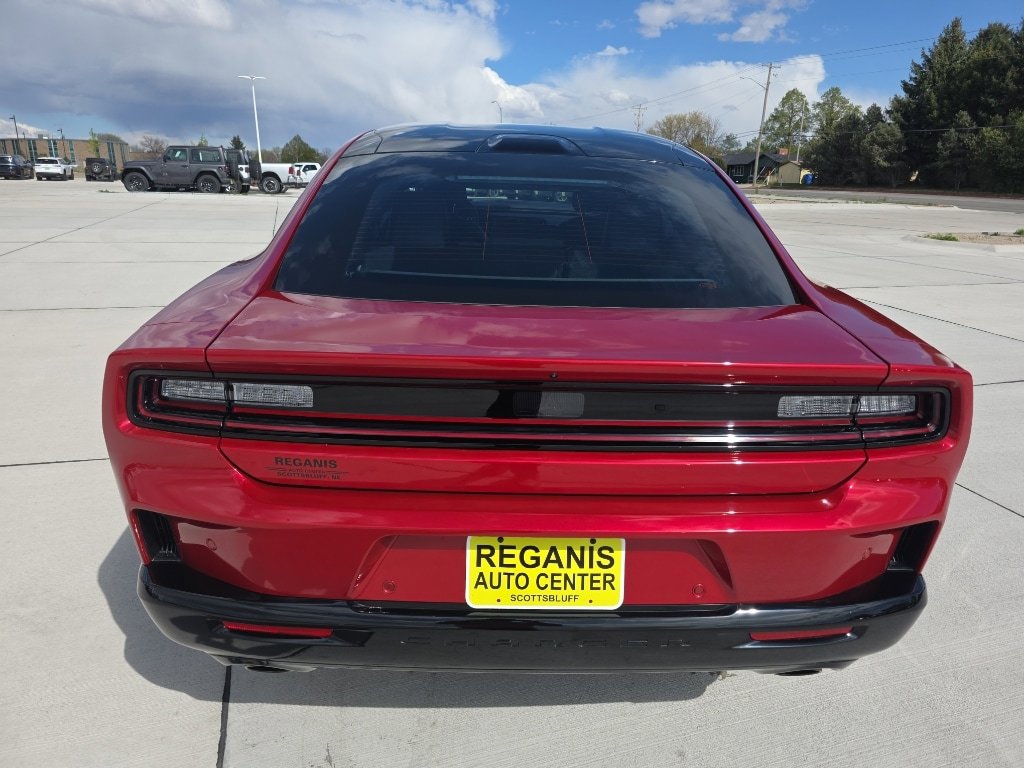 New 2026 Dodge Charger R/T AWD/4WD image 6