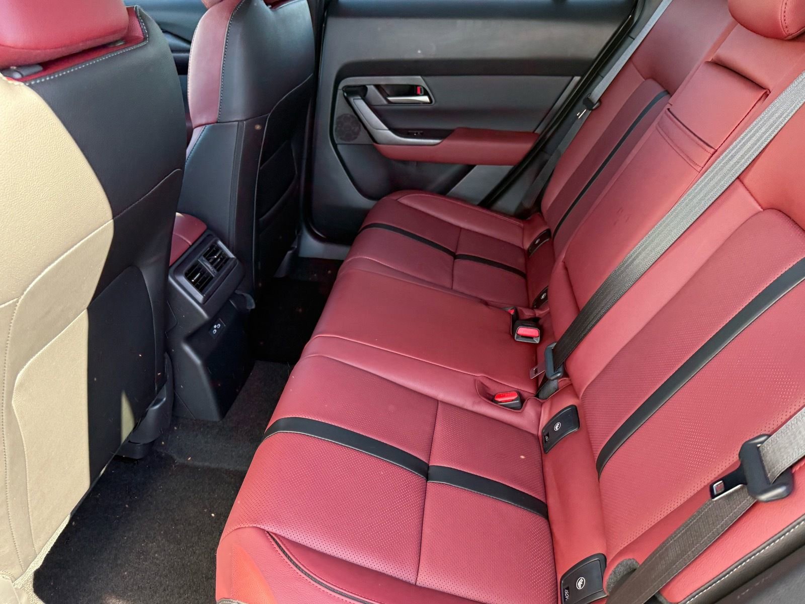 New 2026 MAZDA CX-50 AWD 2.5 Hybrid w/ Weather Package image 17