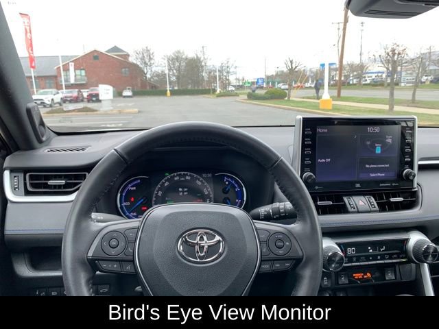 Used 2022 Toyota RAV4 XSE image 17