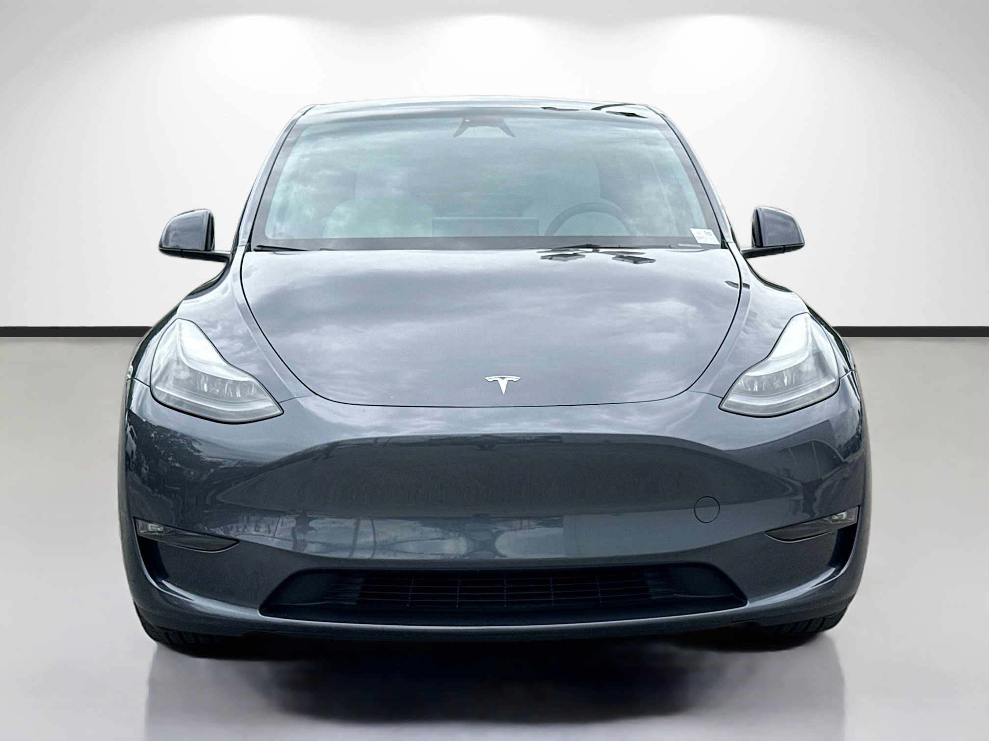 Used 2023 Tesla Model Y Performance AWD/4WD image 8