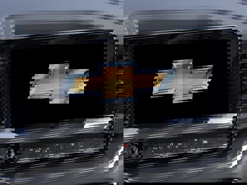 New 2026 Chevrolet Silverado 1500 High Country image 20