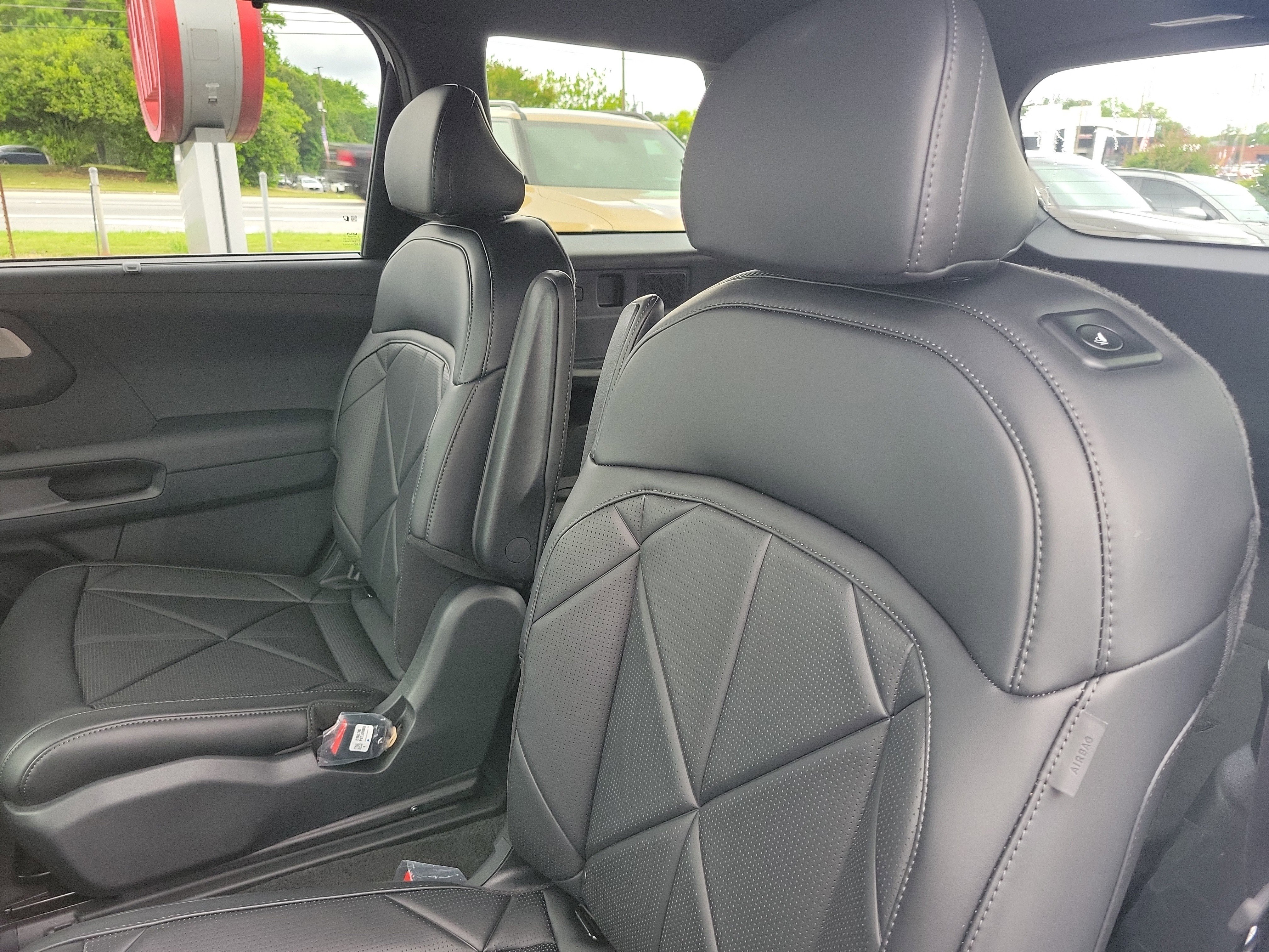 New 2027 Kia Telluride EX FWD image 11