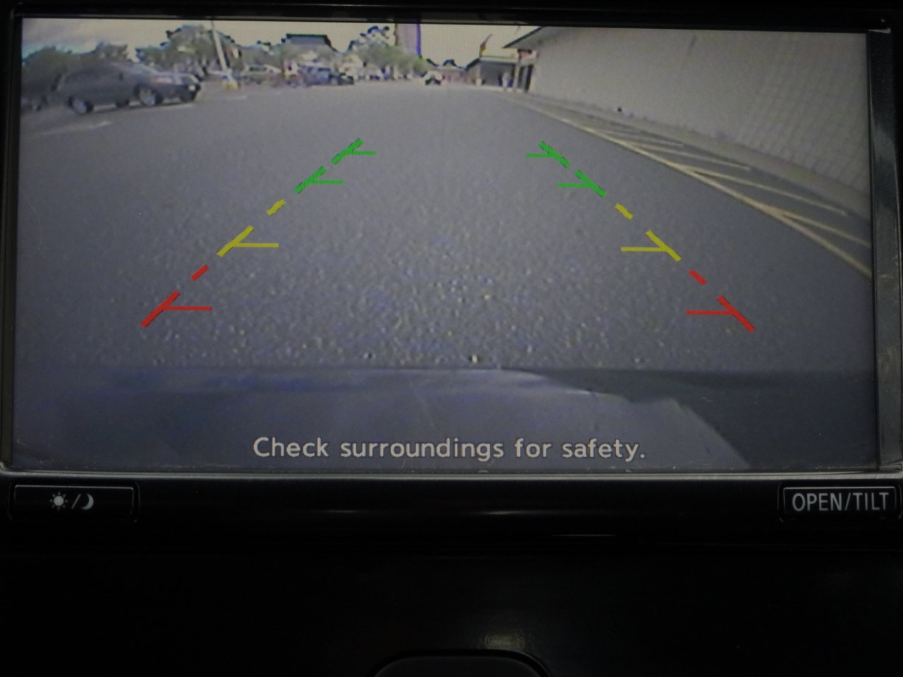 Used 2014 Nissan Leaf SV w/ LED & Quick Charge Package image 22