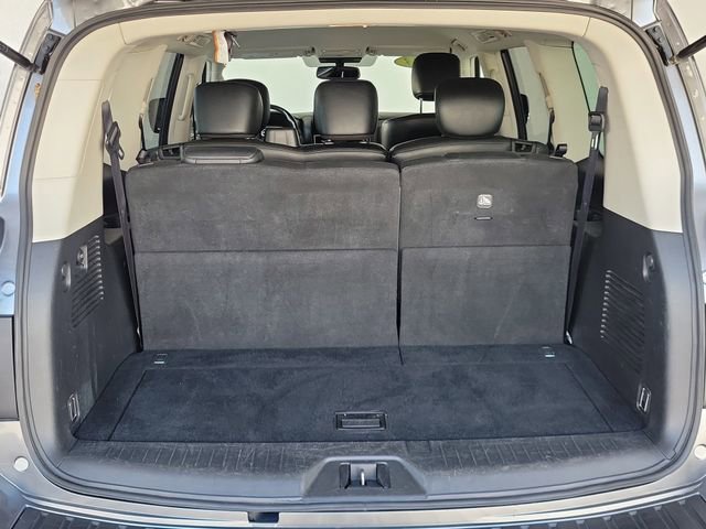 Used 2023 Nissan Armada SV image 36