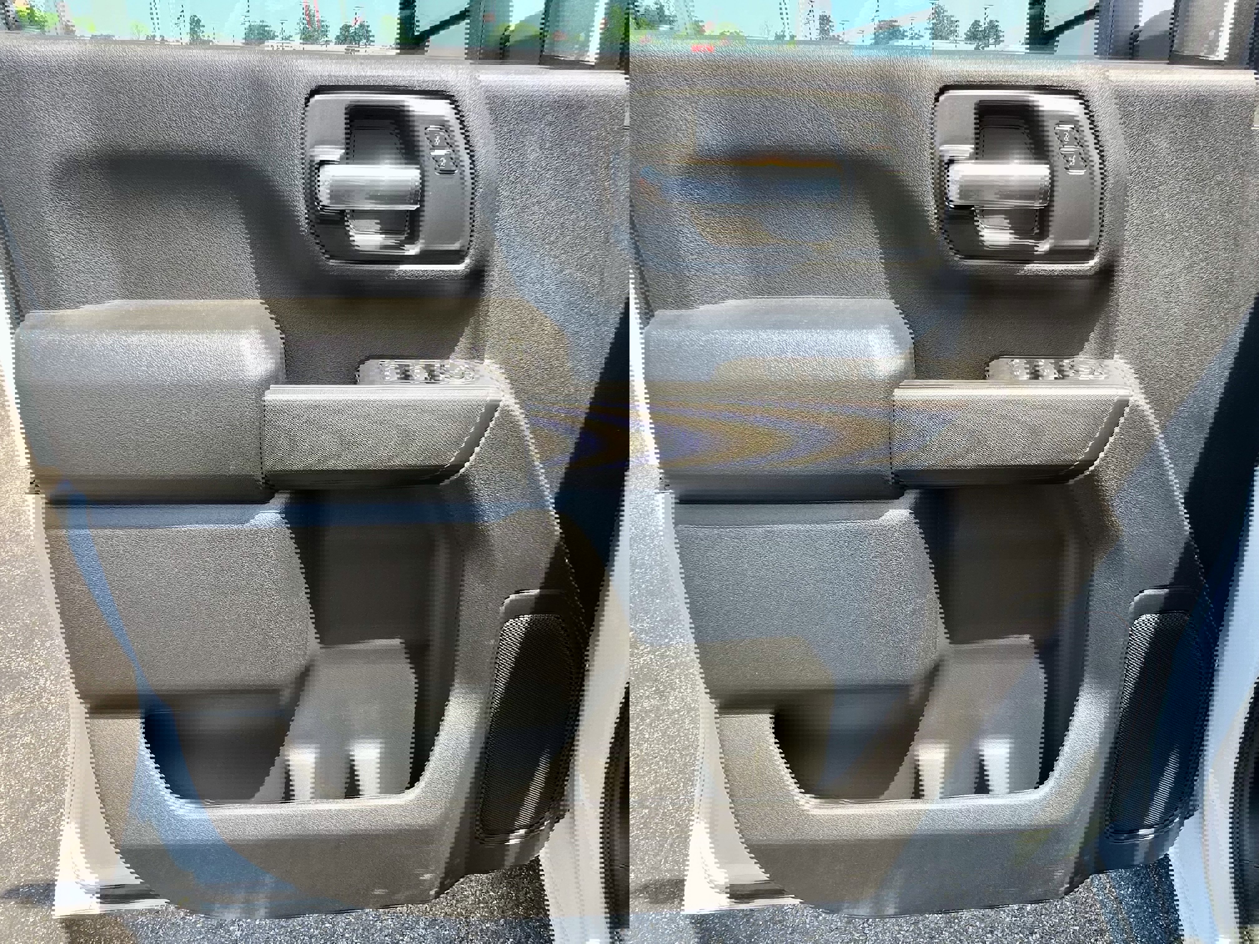 New 2025 GMC Sierra 2500 Pro w/ Convenience Package image 14