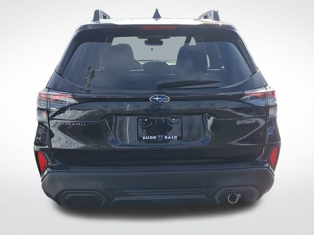 New 2025 Subaru Forester Limited w/ Popular Package image 6