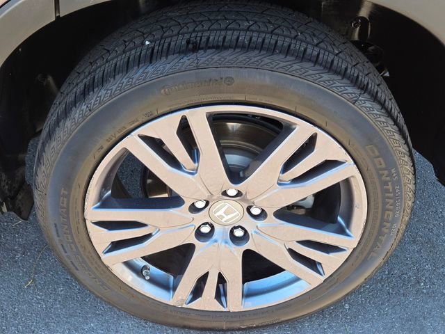 Certified 2021 Honda Passport EX-L image 10