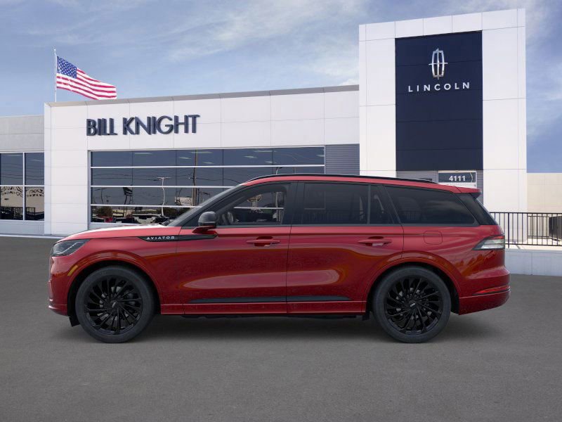 New 2026 Lincoln Aviator Reserve image 3