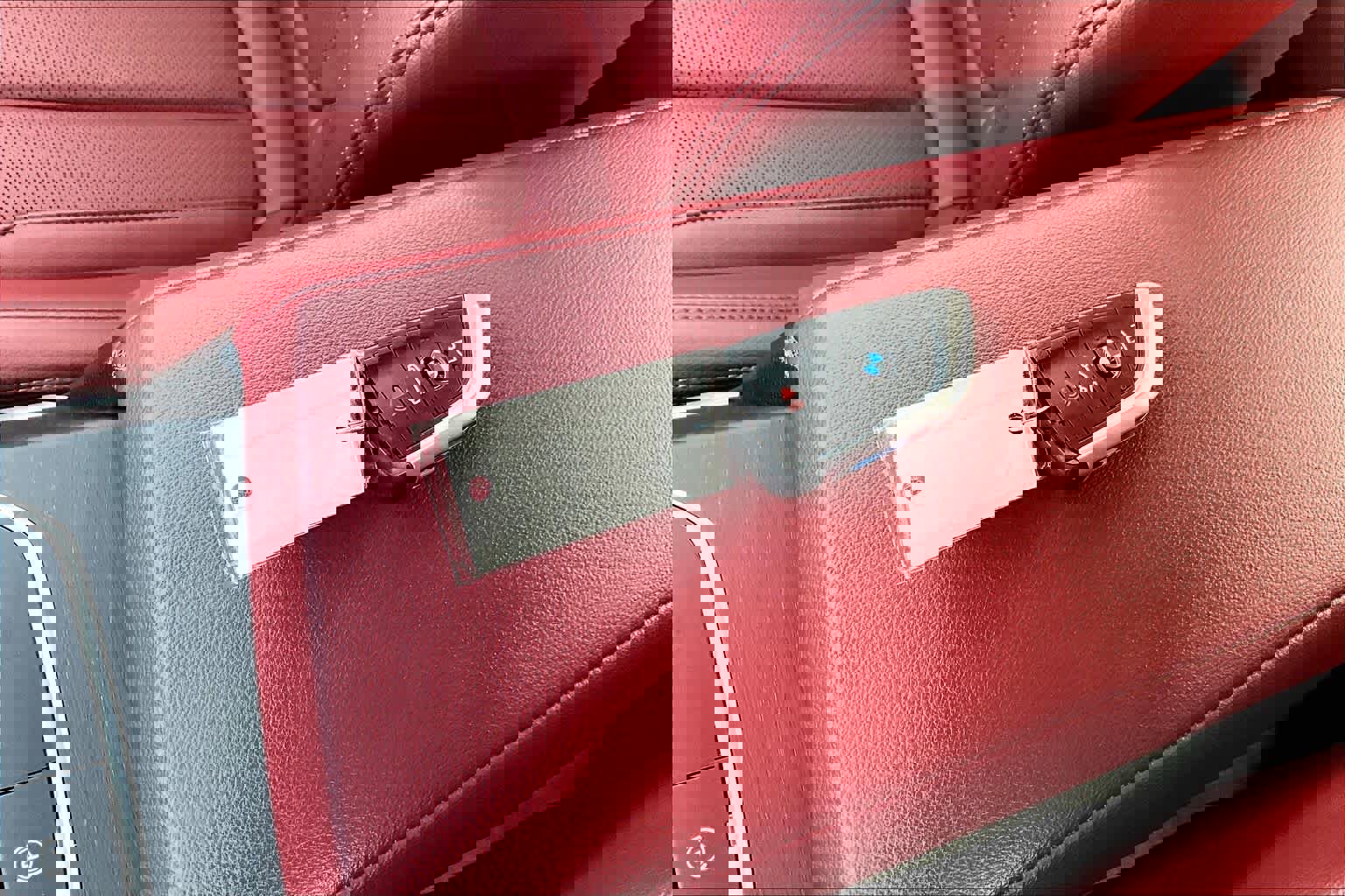 Used 2023 BMW 330e w/ M Sport Package image 14