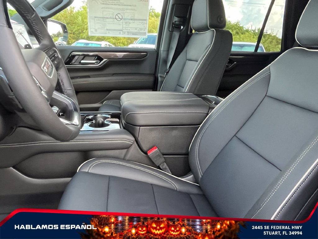 New 2027 GMC Yukon Elevation w/ Elevation Preferred Package RWD image 6