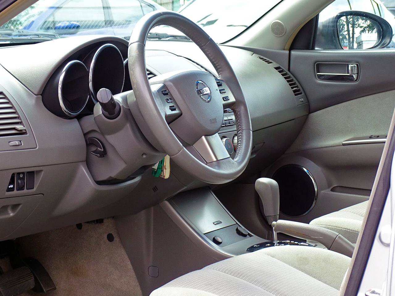 Used 2006 Nissan Altima 2.5 S w/ (P01) Special Edition Pkg FWD image 20