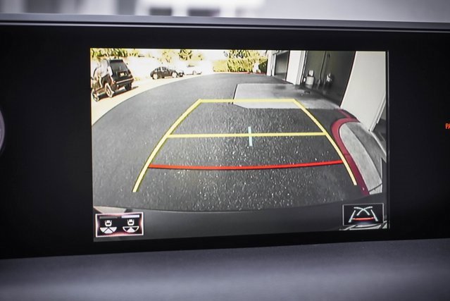 Used 2022 Lexus UX 200 200 Base w/ Accessory Package (Z2) image 17