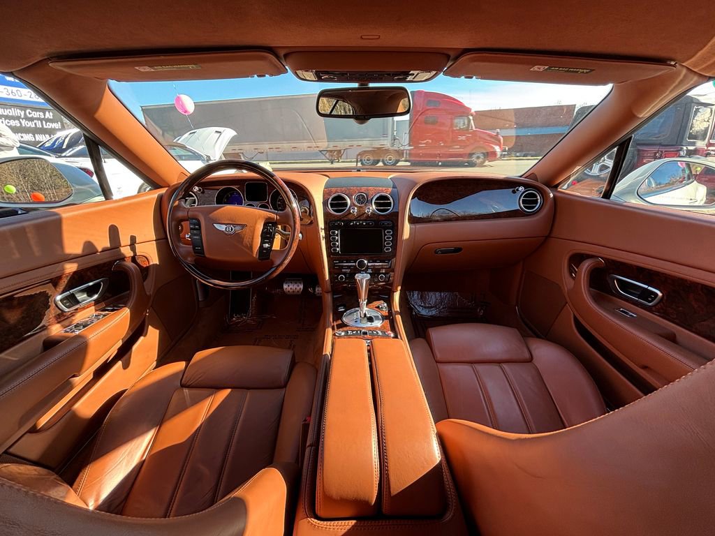 Used 2010 Bentley Continental GT Speed image 23