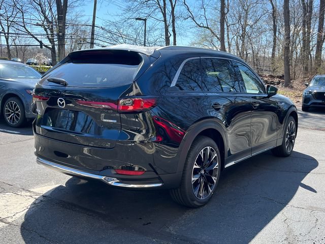 New 2026 MAZDA CX-90 Plug-In Hybrid w/ Premium Plus AWD/4WD image 2