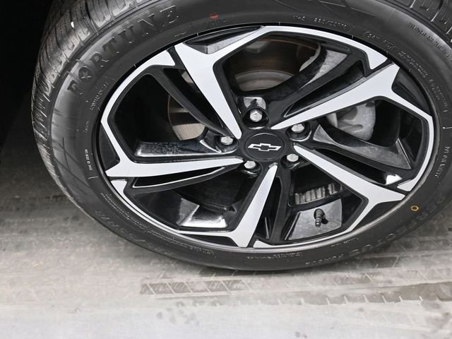 Used 2023 Chevrolet TrailBlazer RS w/ Convenience Package AWD/4WD image 30