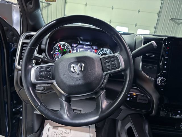 Used 2021 RAM 2500 Laramie image 14