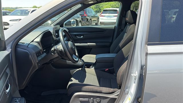 Used 2026 Honda CR-V TrailSport image 10