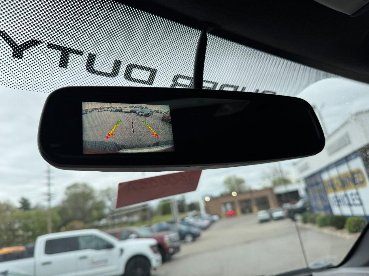 Used 2011 Ford F250 Lariat w/ Lariat Interior Pkg image 22