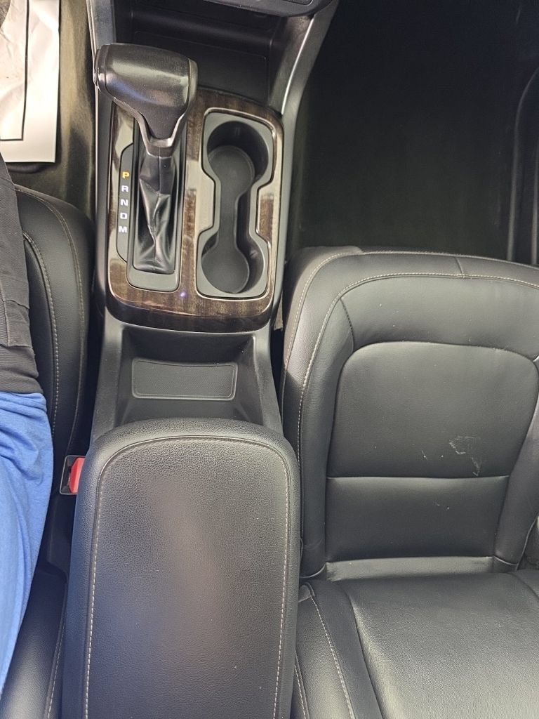 Used 2016 GMC Canyon SLT w/ Driver Alert Package AWD/4WD image 21