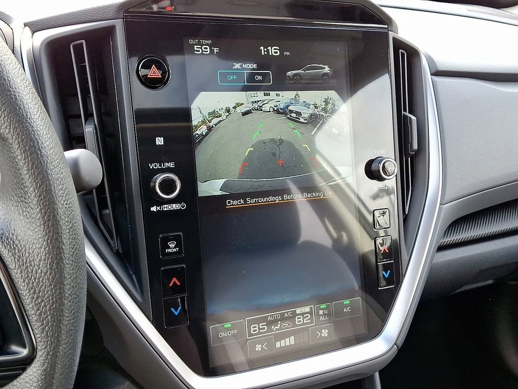 Used 2024 Subaru Crosstrek 2.0i Premium image 16