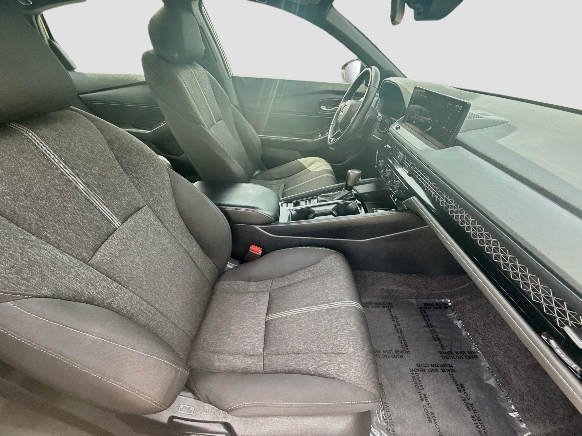 Used 2025 Honda Accord Sport image 29