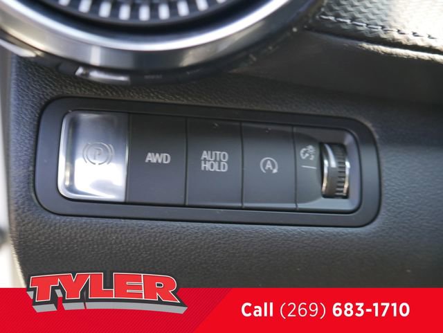 New 2026 Chevrolet Equinox LT image 23