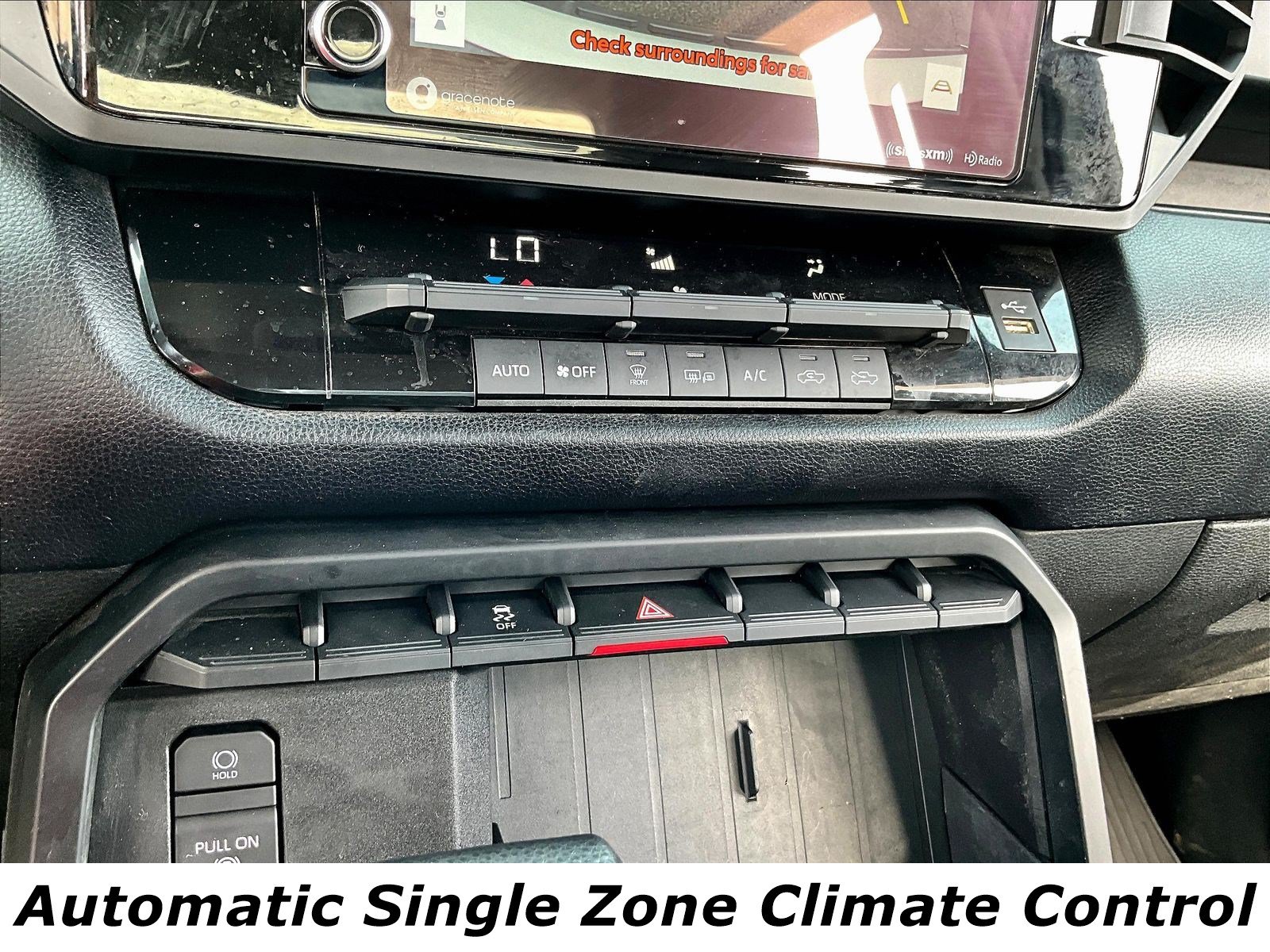 Used 2023 Toyota Tundra SR AWD/4WD image 16