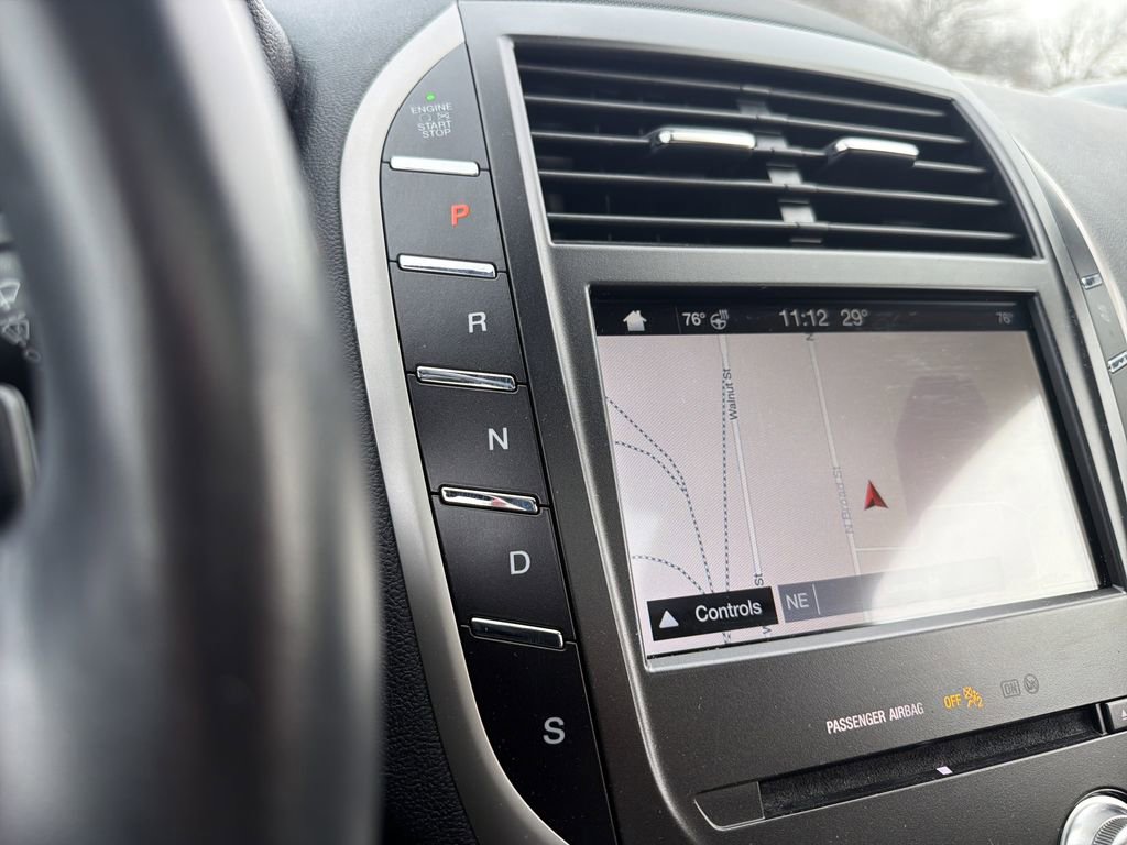 Used 2019 Lincoln MKC Reserve w/ MKC Climate Package image 26