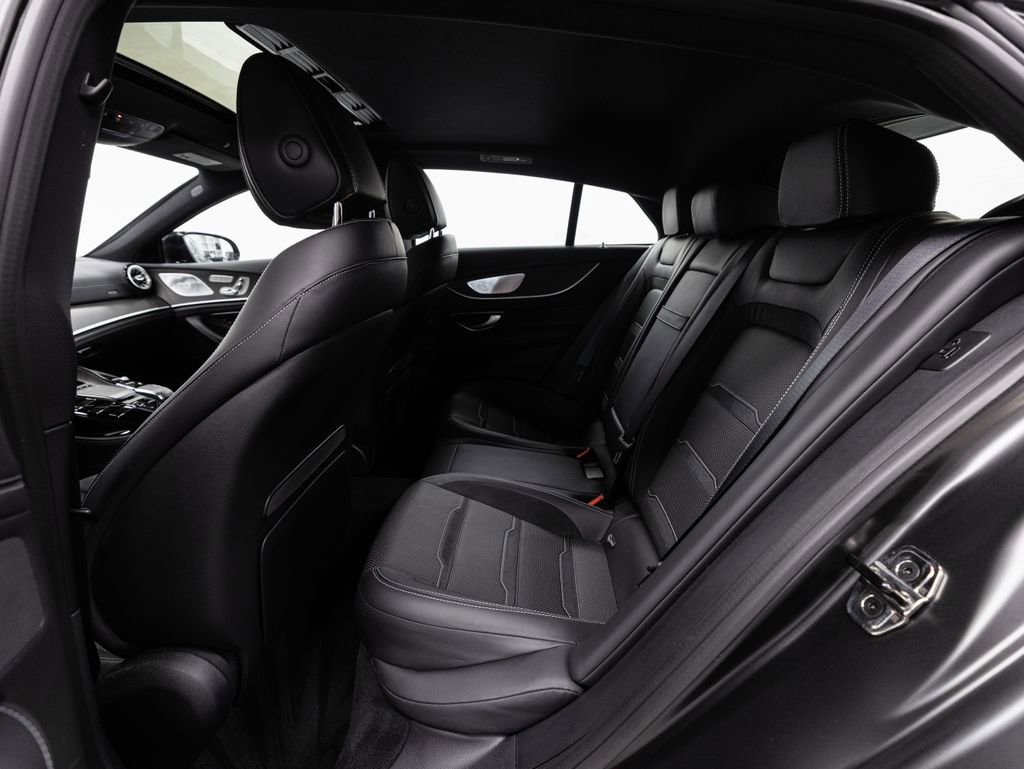 Used 2022 Mercedes-Benz AMG GT 43 image 26
